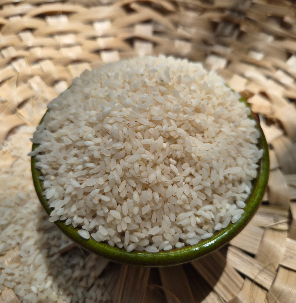 Jeera Phul Rice
