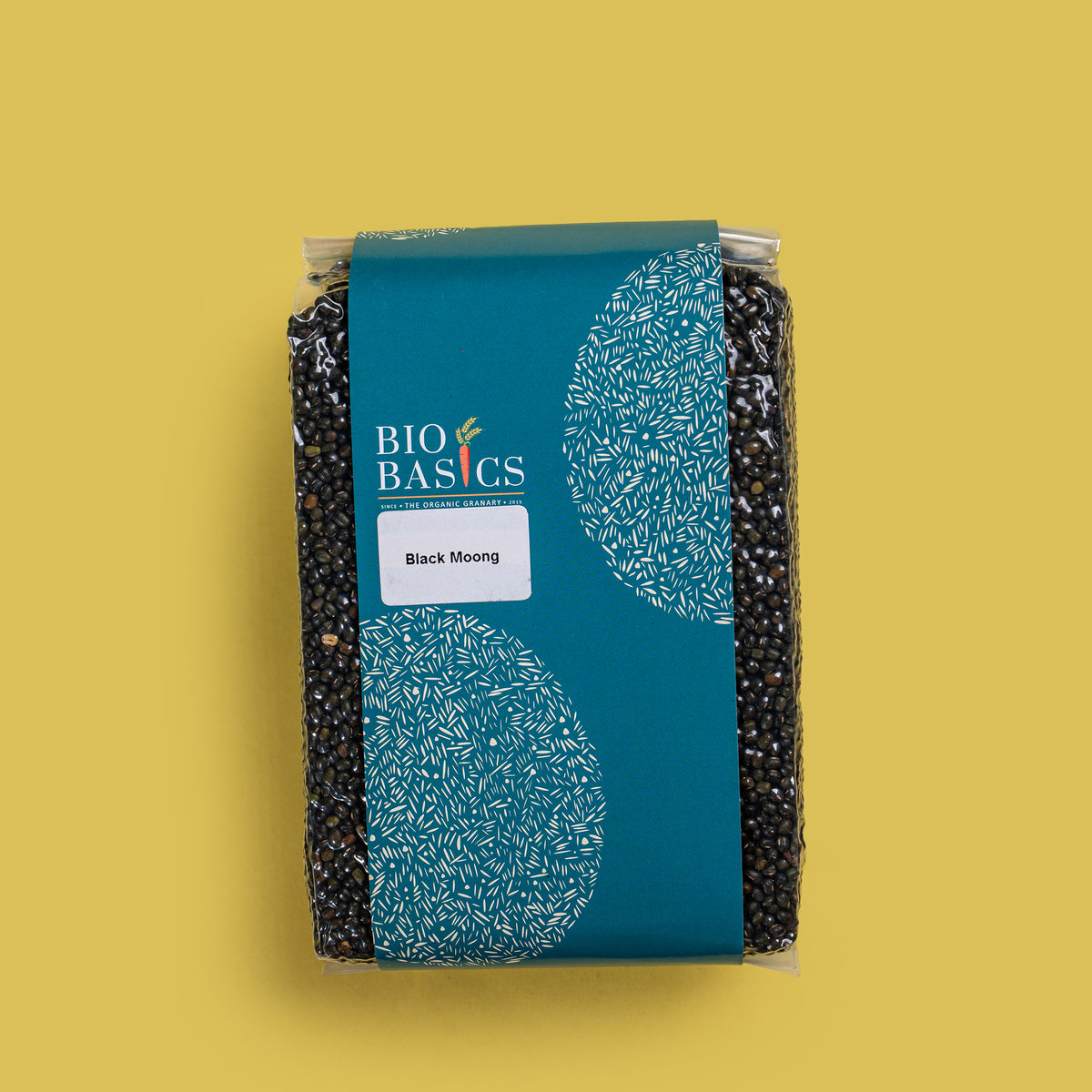 Black Moong