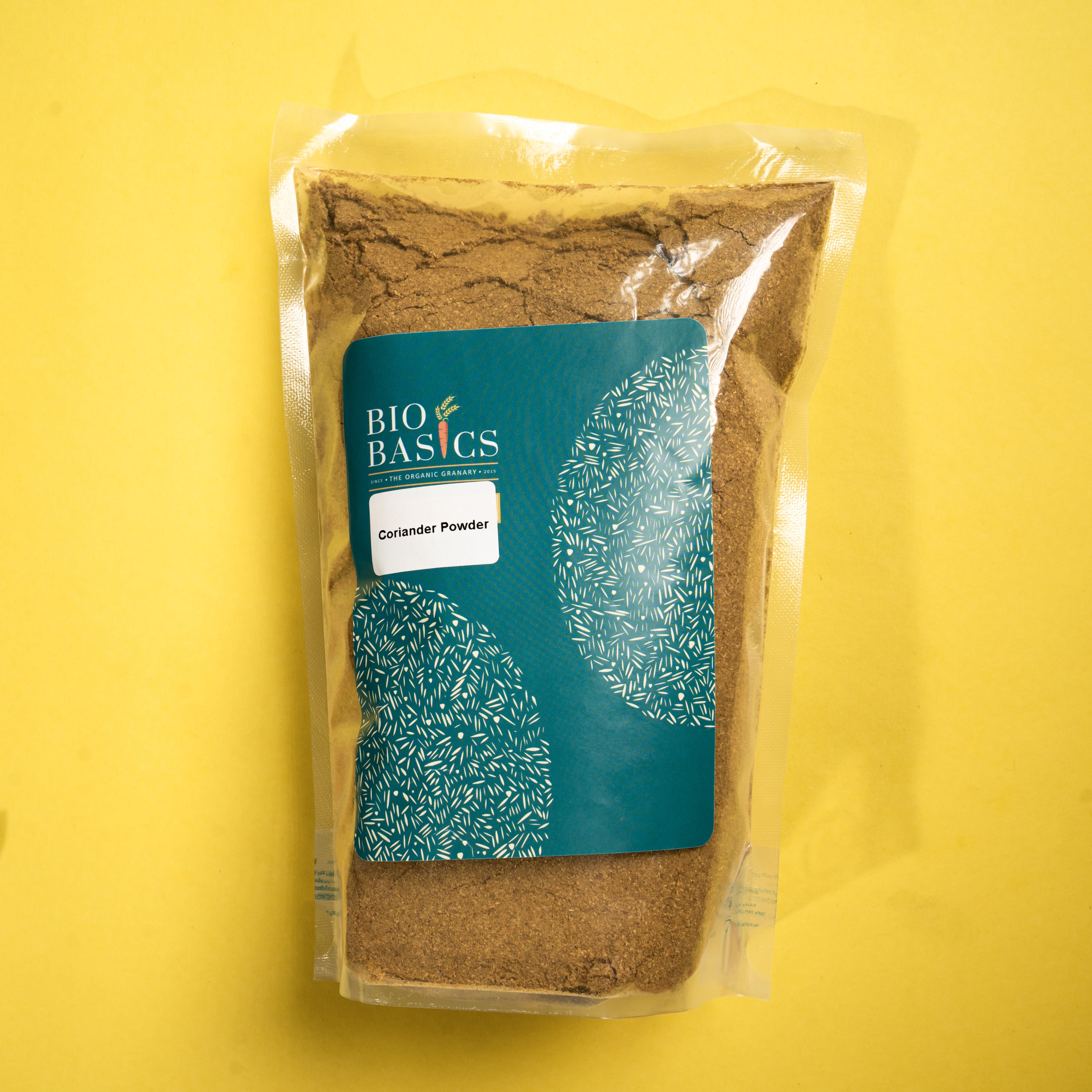 Coriander Powder
