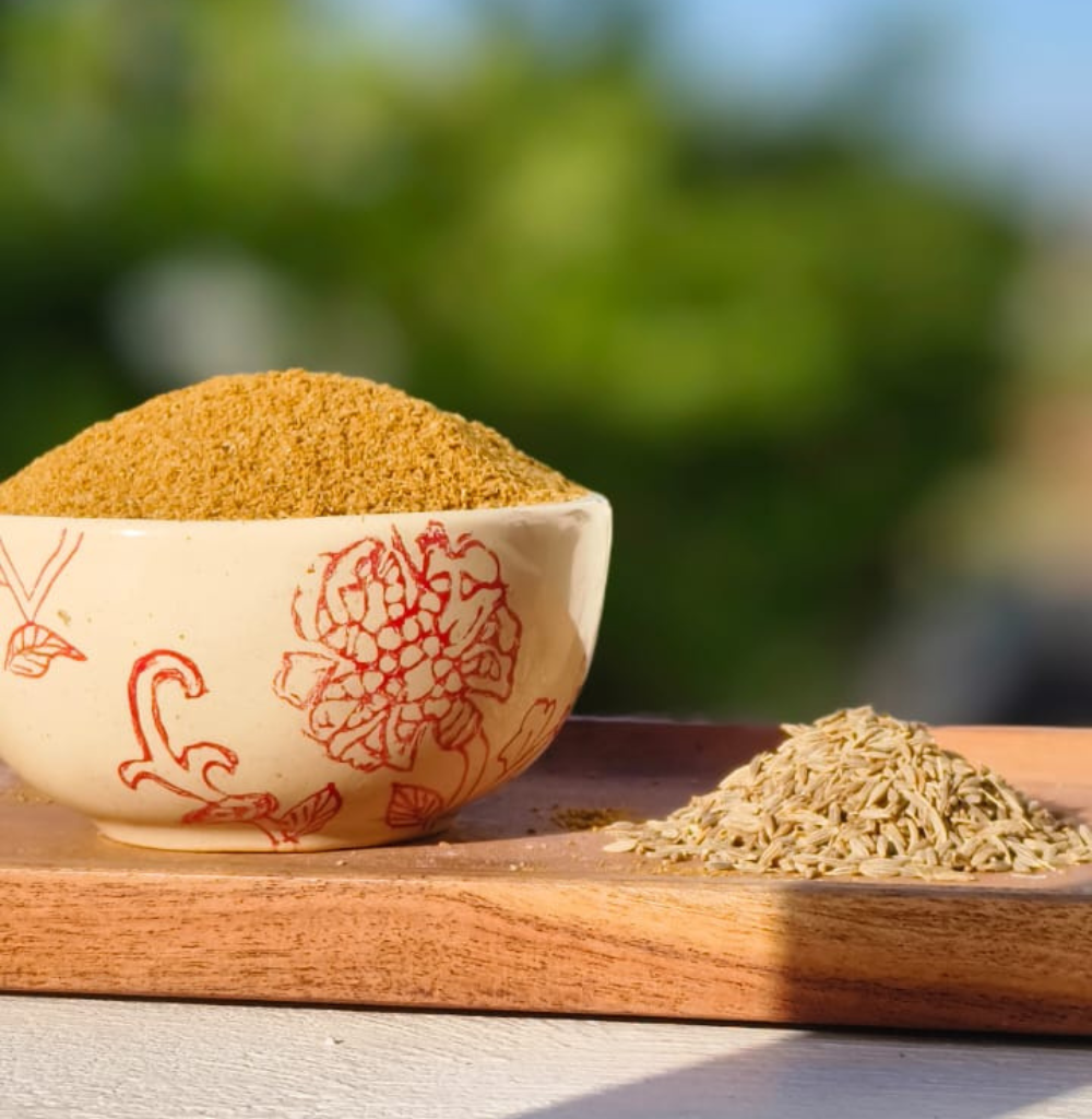 Cumin Powder
