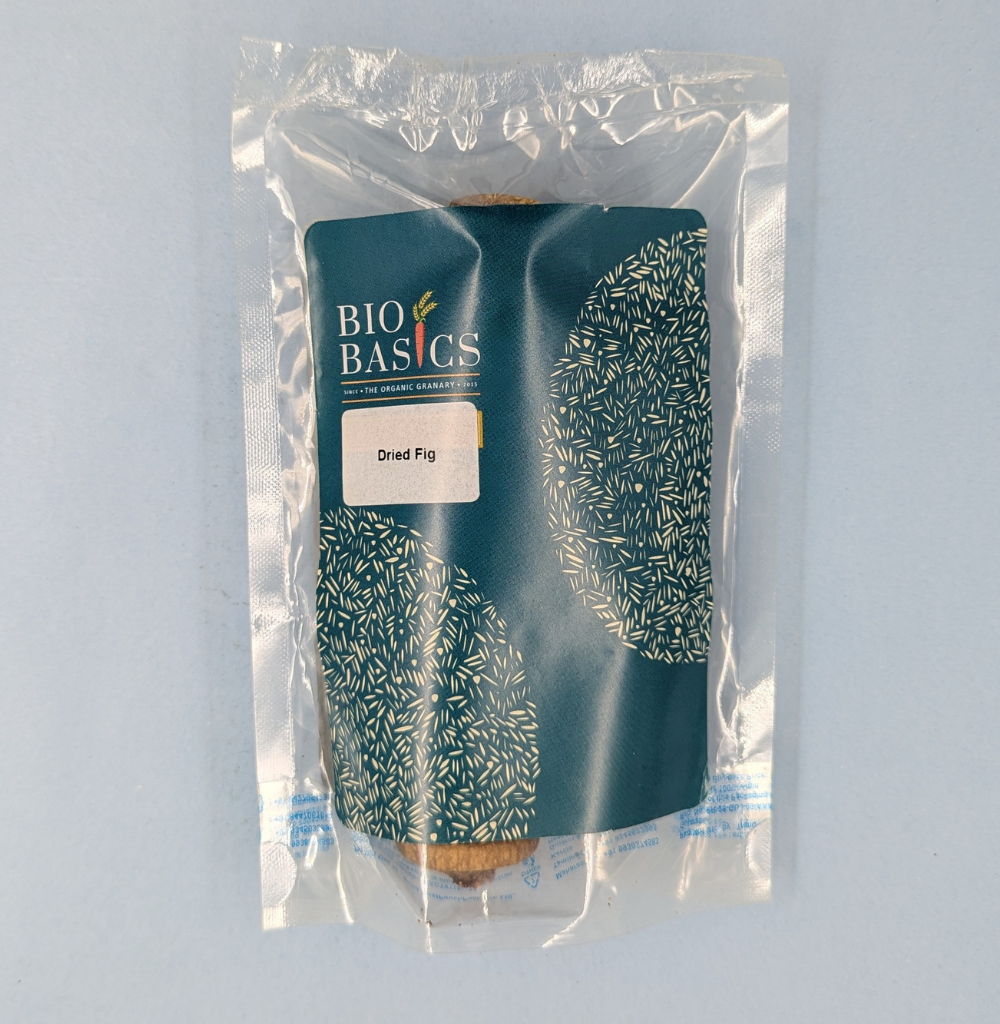 Dried Fig