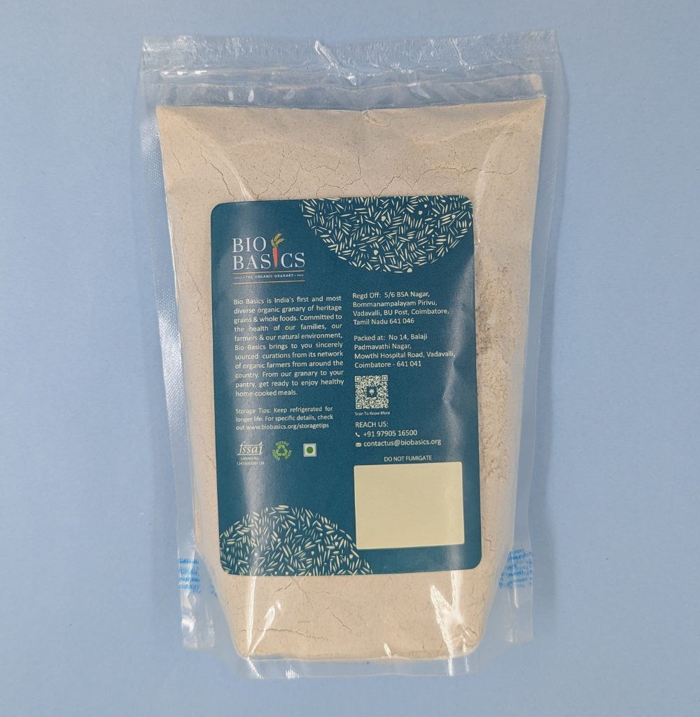 Farmi Wheat Flour