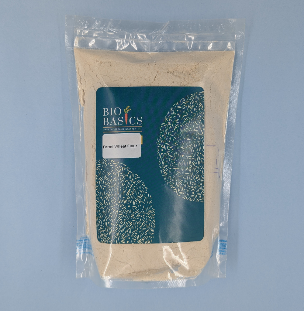 Farmi Wheat Flour