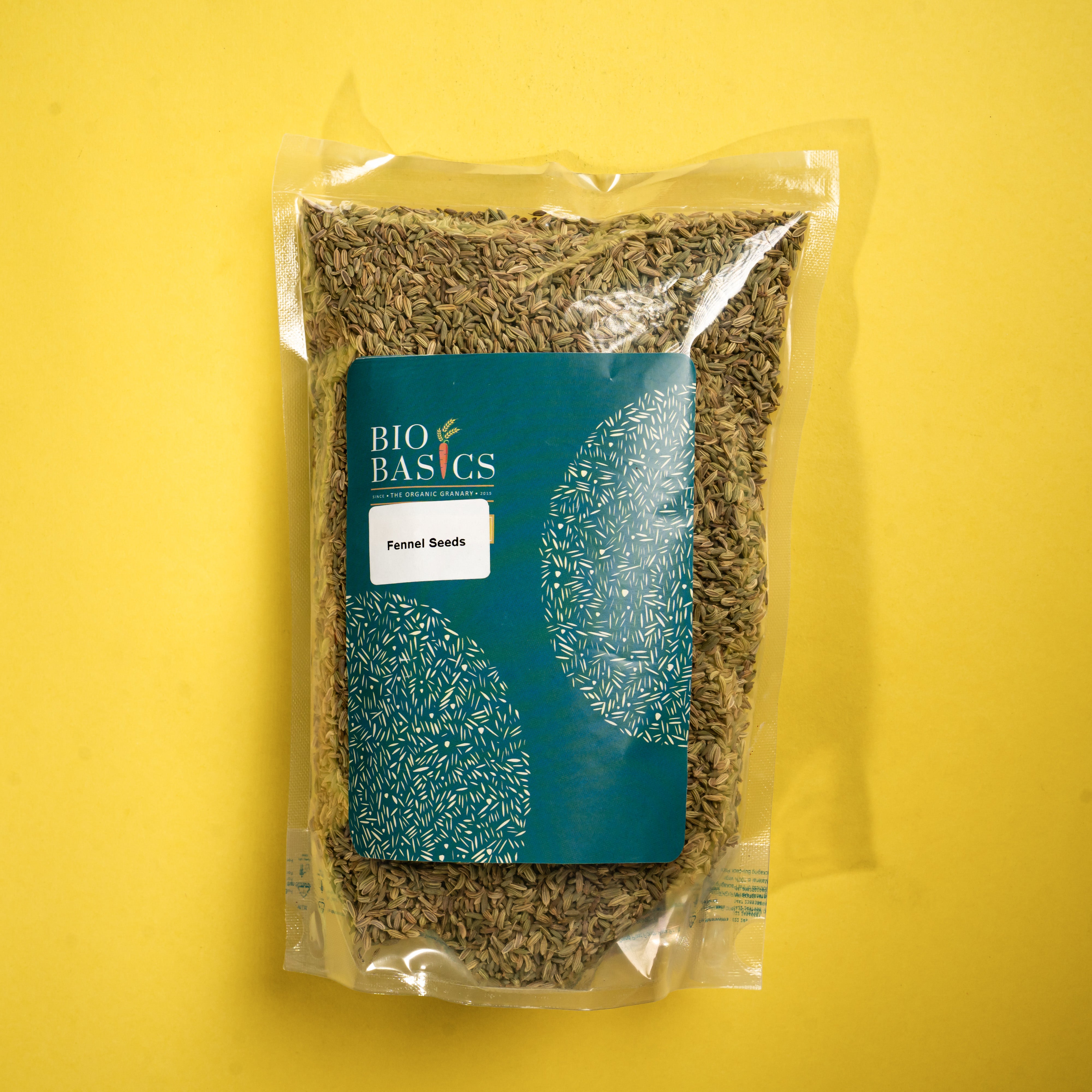 Fennel Seeds