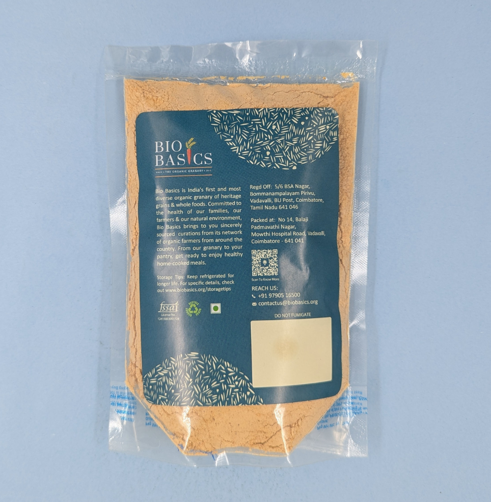 Garlic Chutney powder