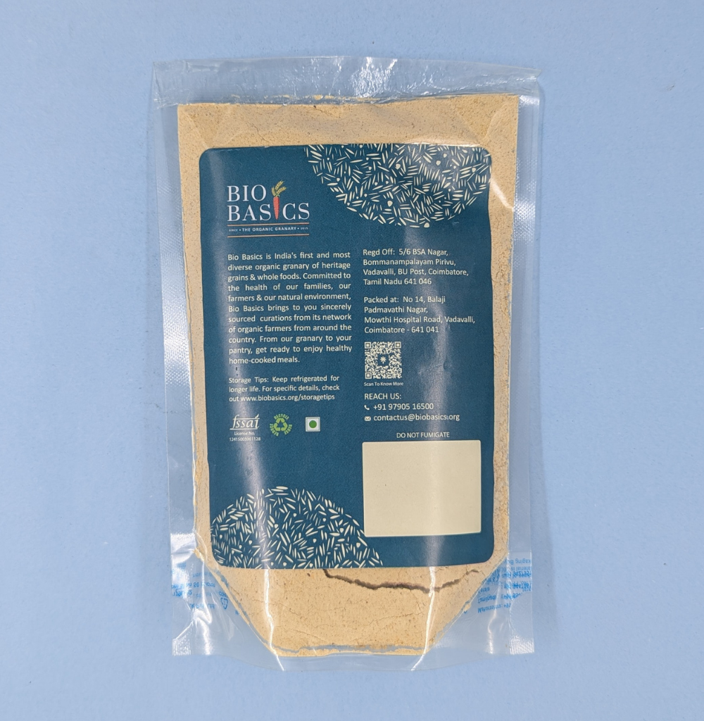 Idli Chutney Powder