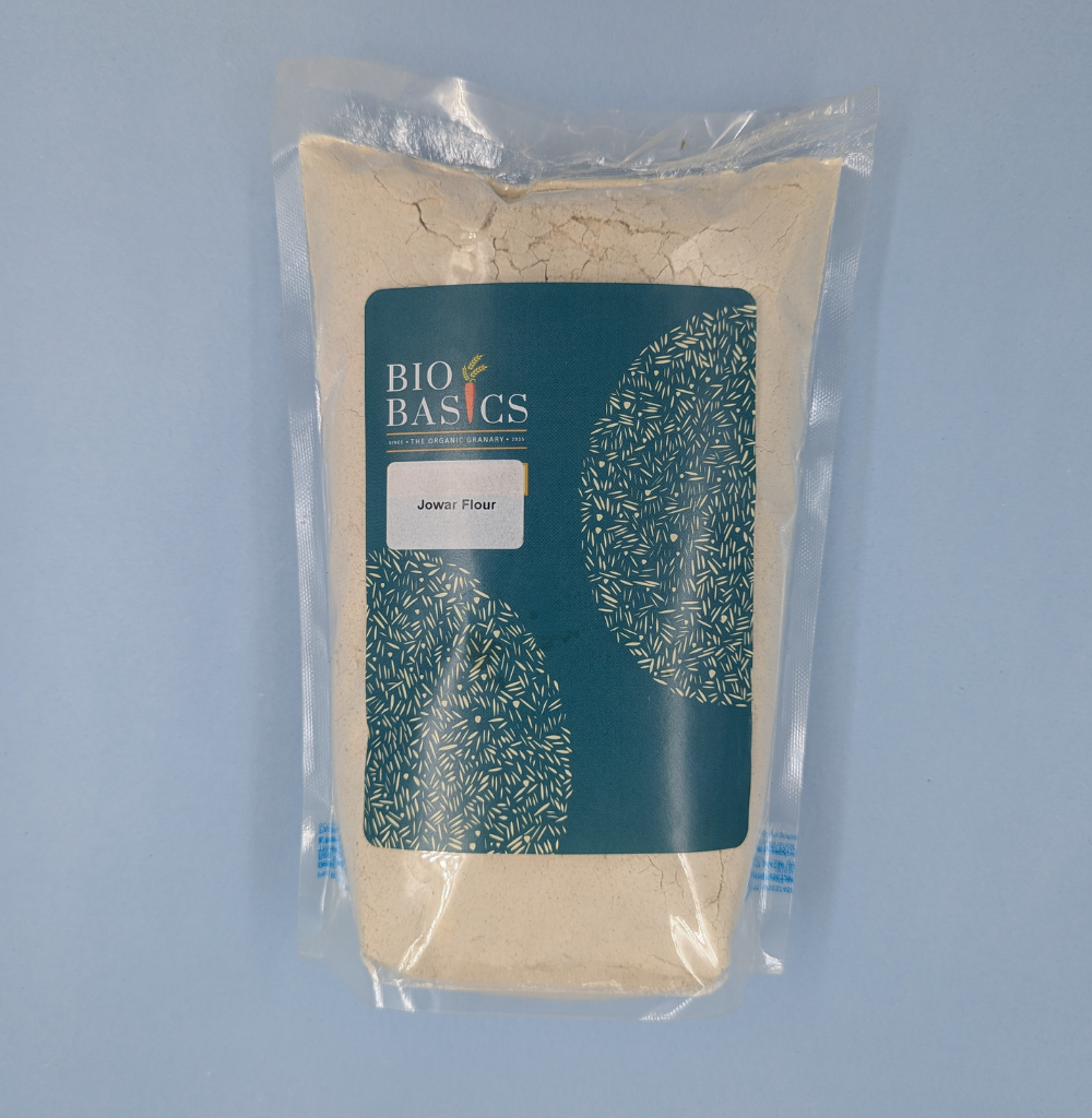 Jowar Flour