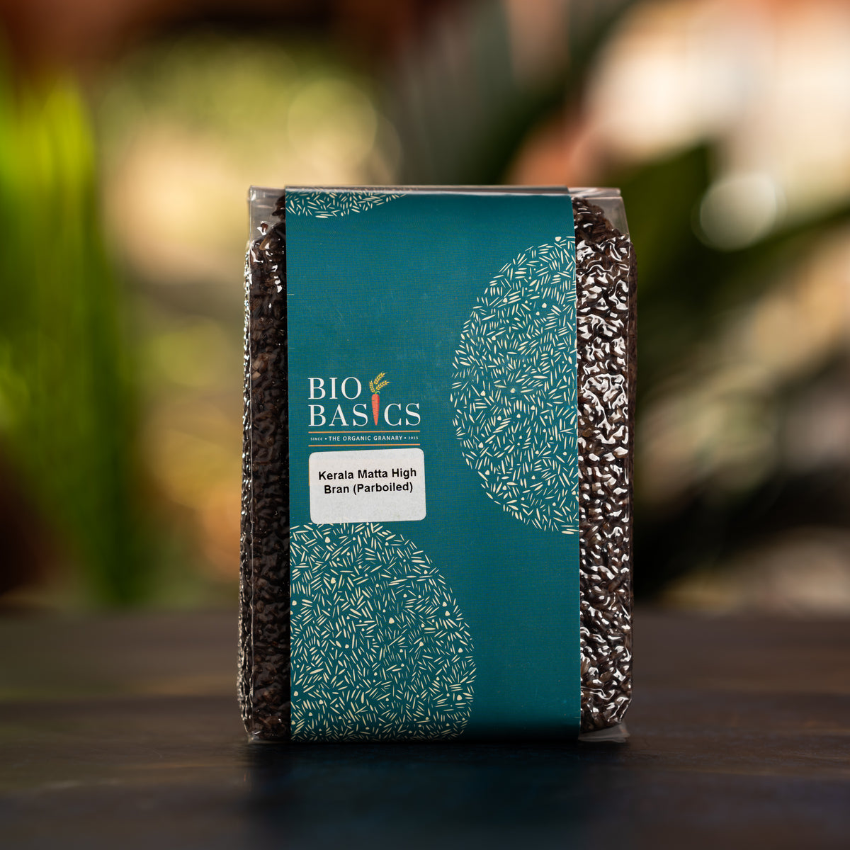 Kerala Matta High bran (Parboiled)