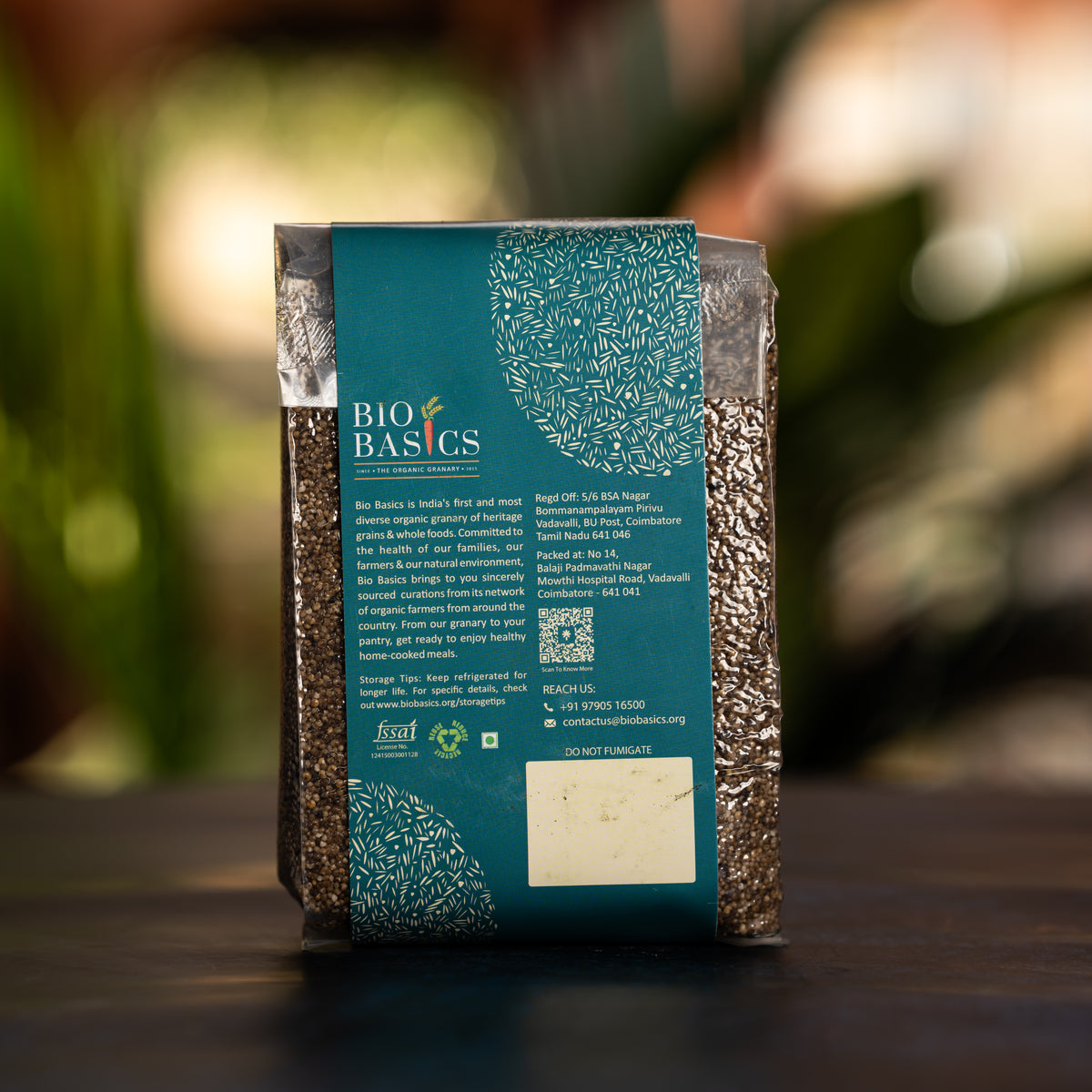 Kodo Millet Parboiled
