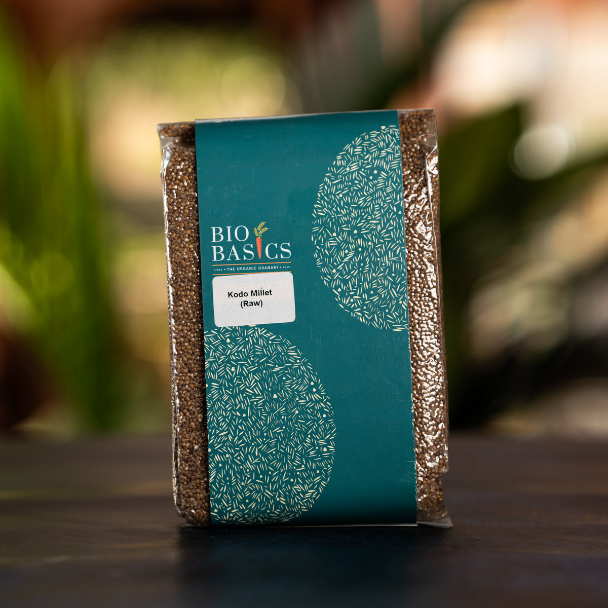 Kodo Millet (Raw)