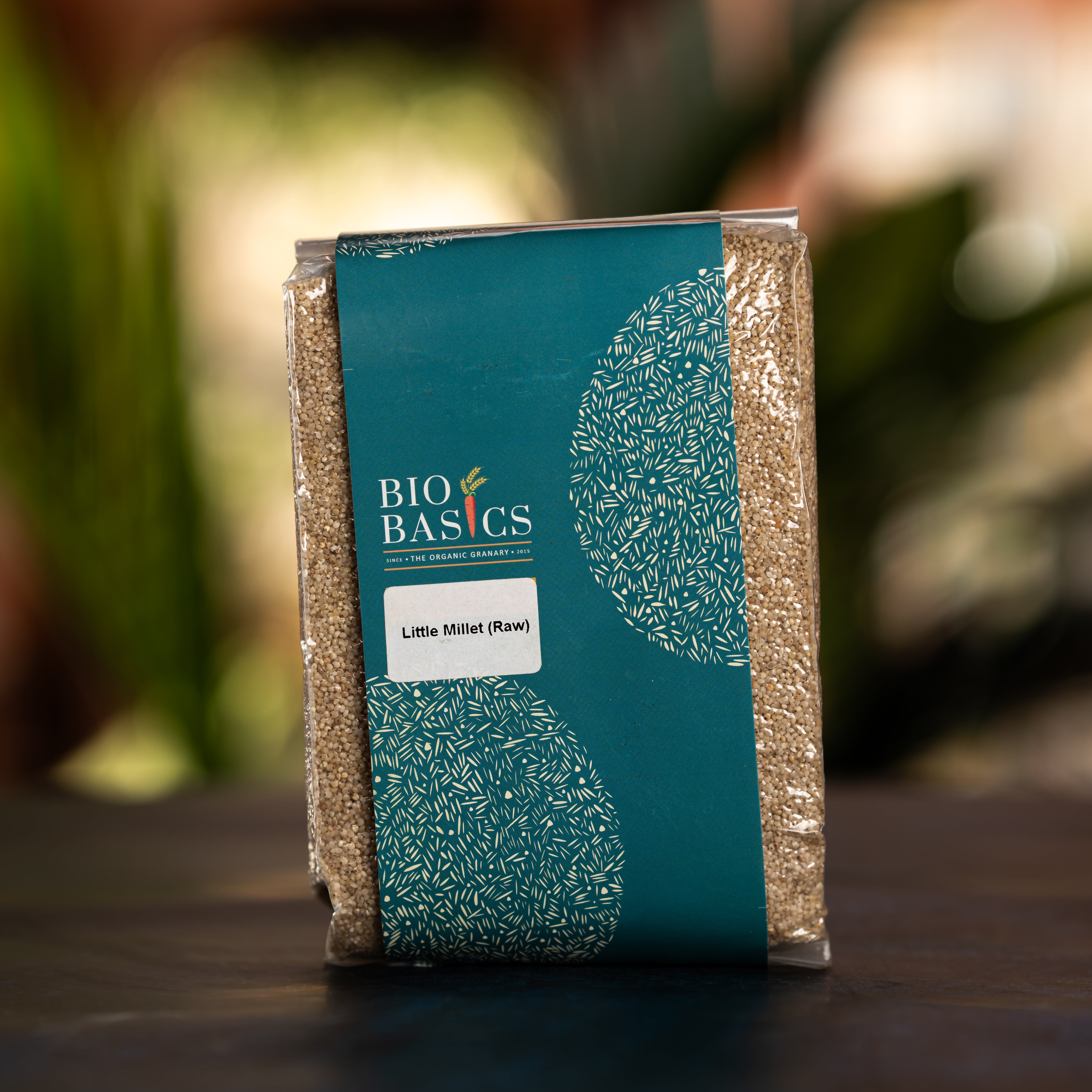 Little Millet (Raw)