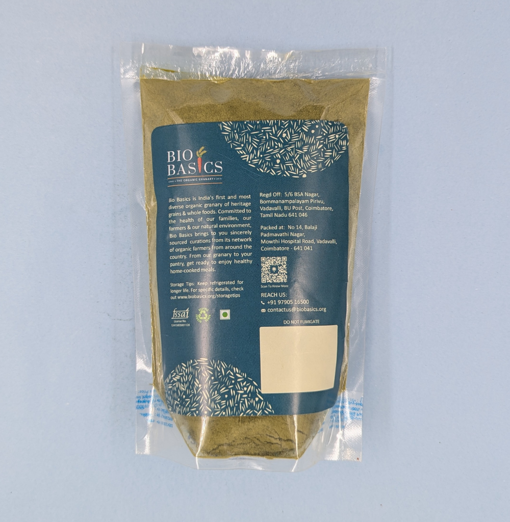 Moringa Powder