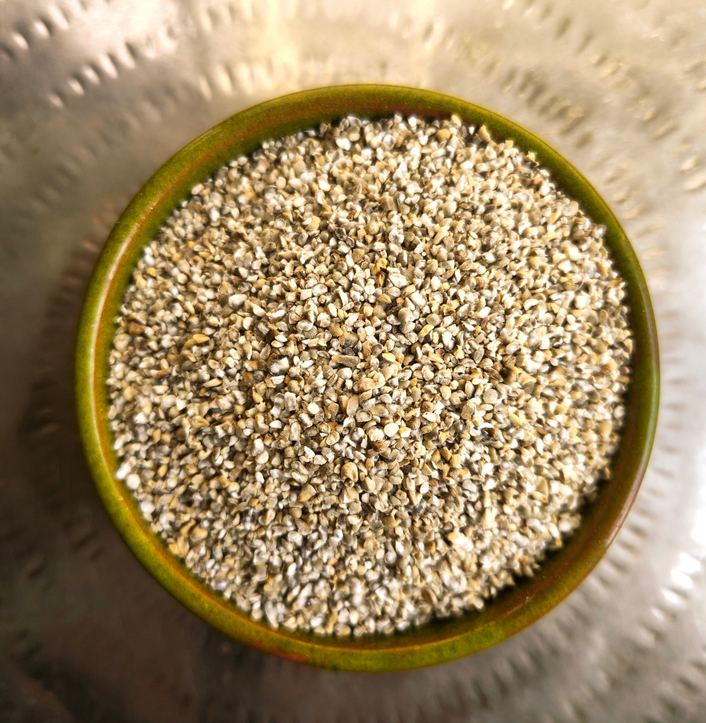 Pearl Millet Dalia