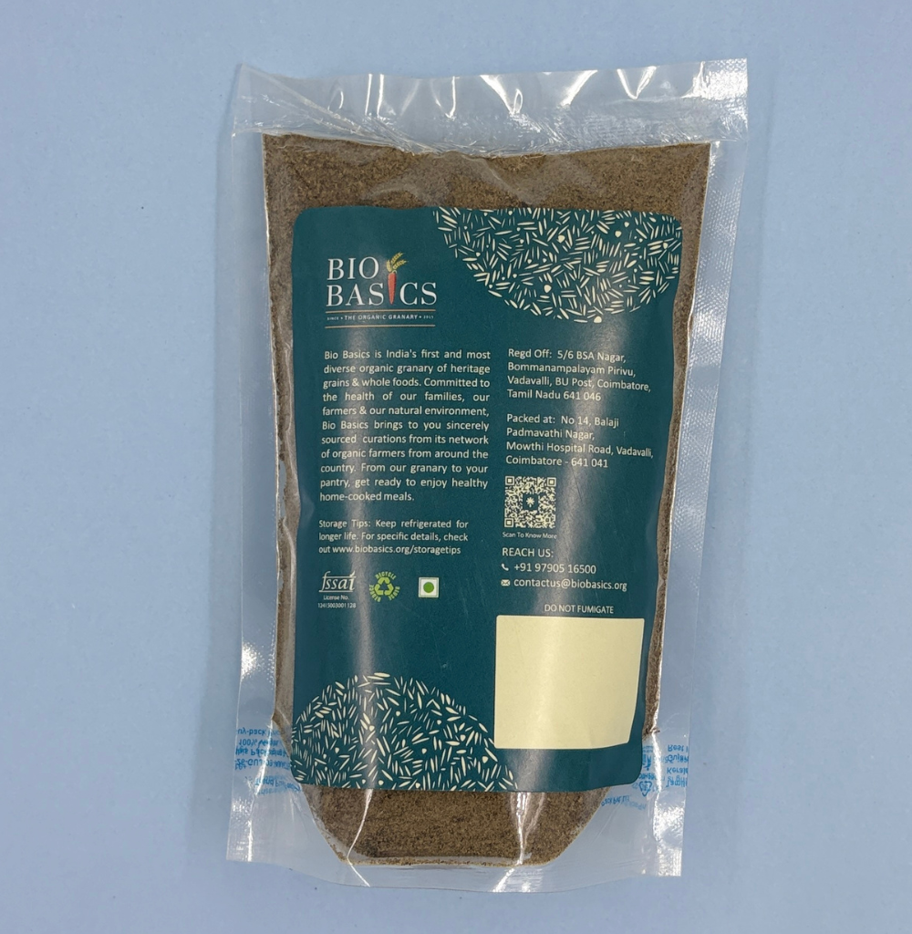 Pepper Powder