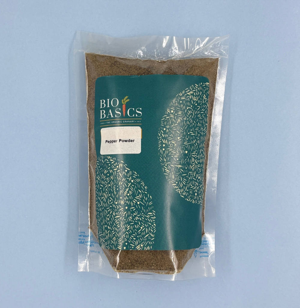 Pepper Powder