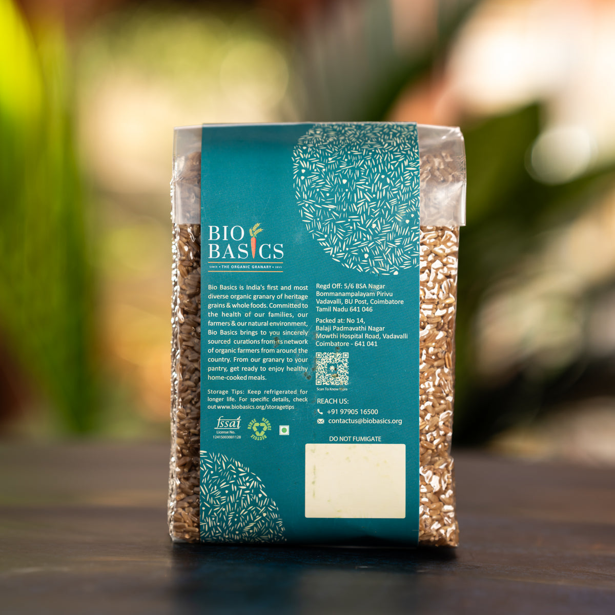 Pisi Wheat