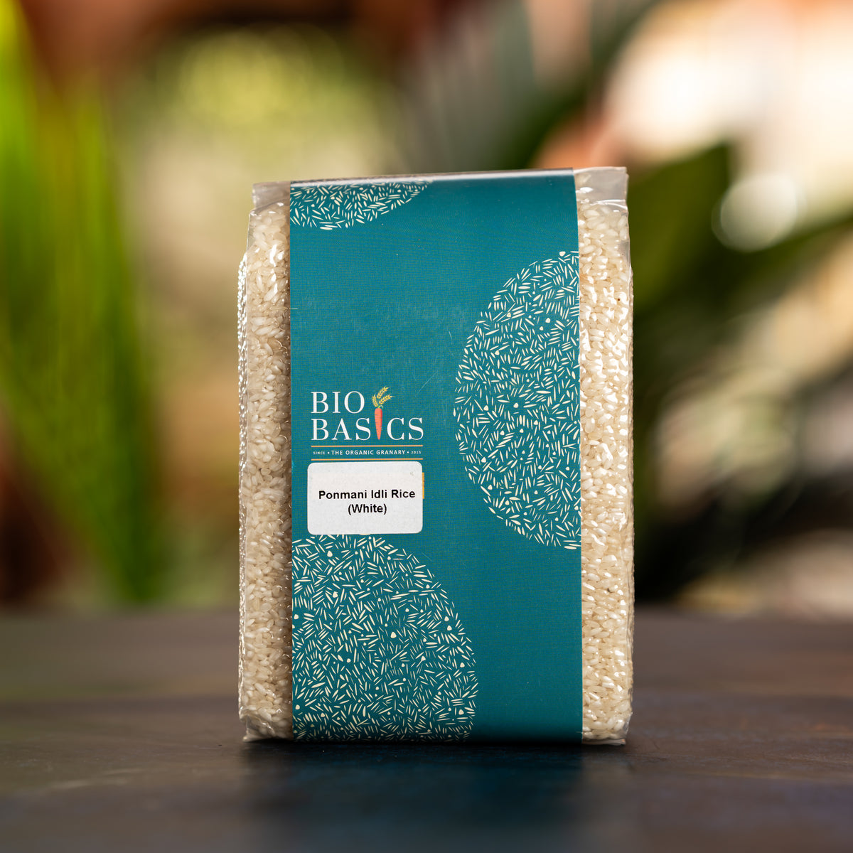 Ponmani Idli Rice (White)