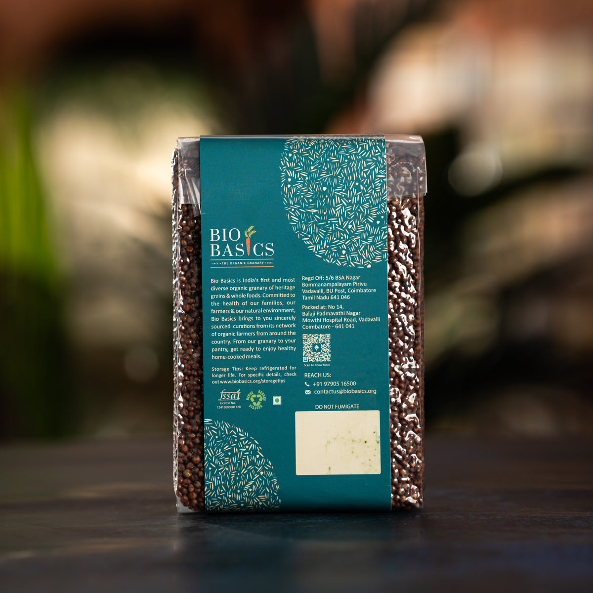 Red Sorghum