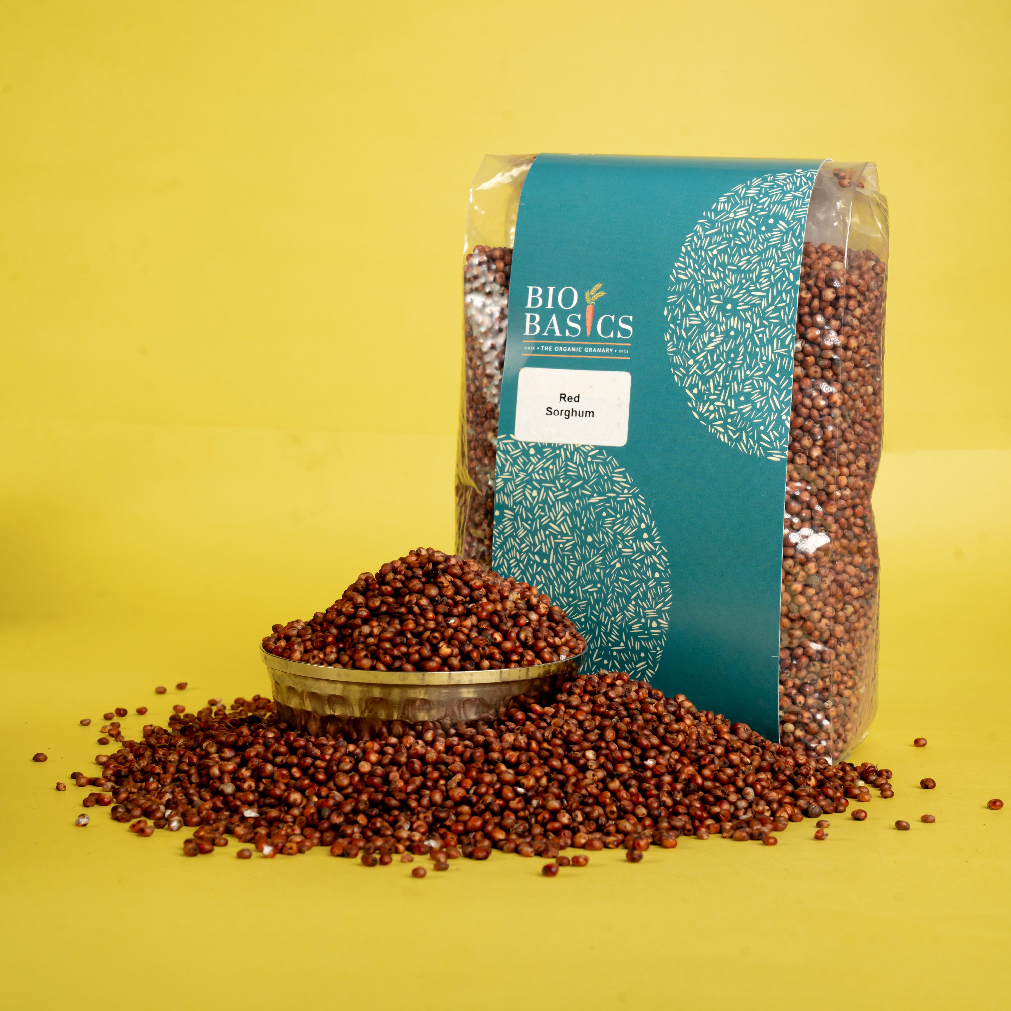 Red Sorghum