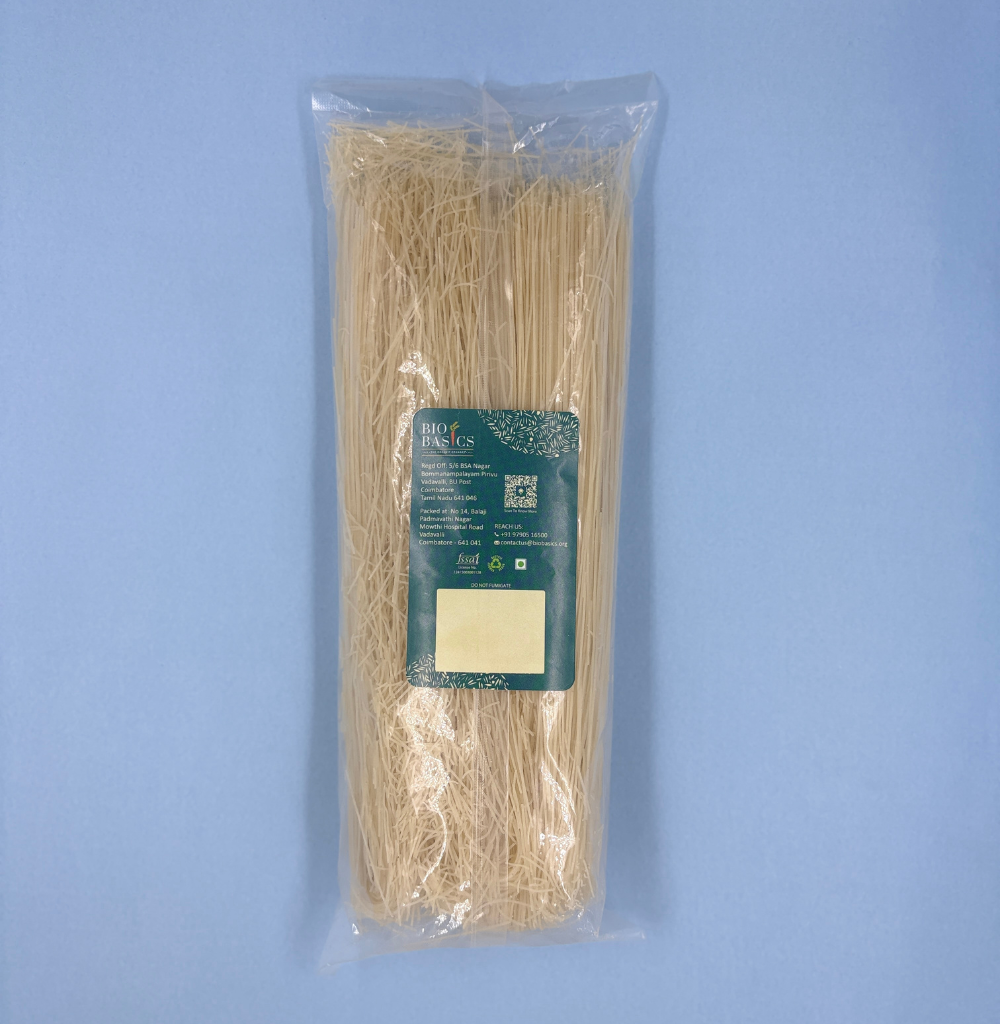 Rice Vermicelli