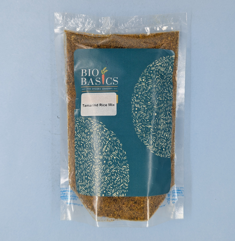 Tamarind Rice Mix