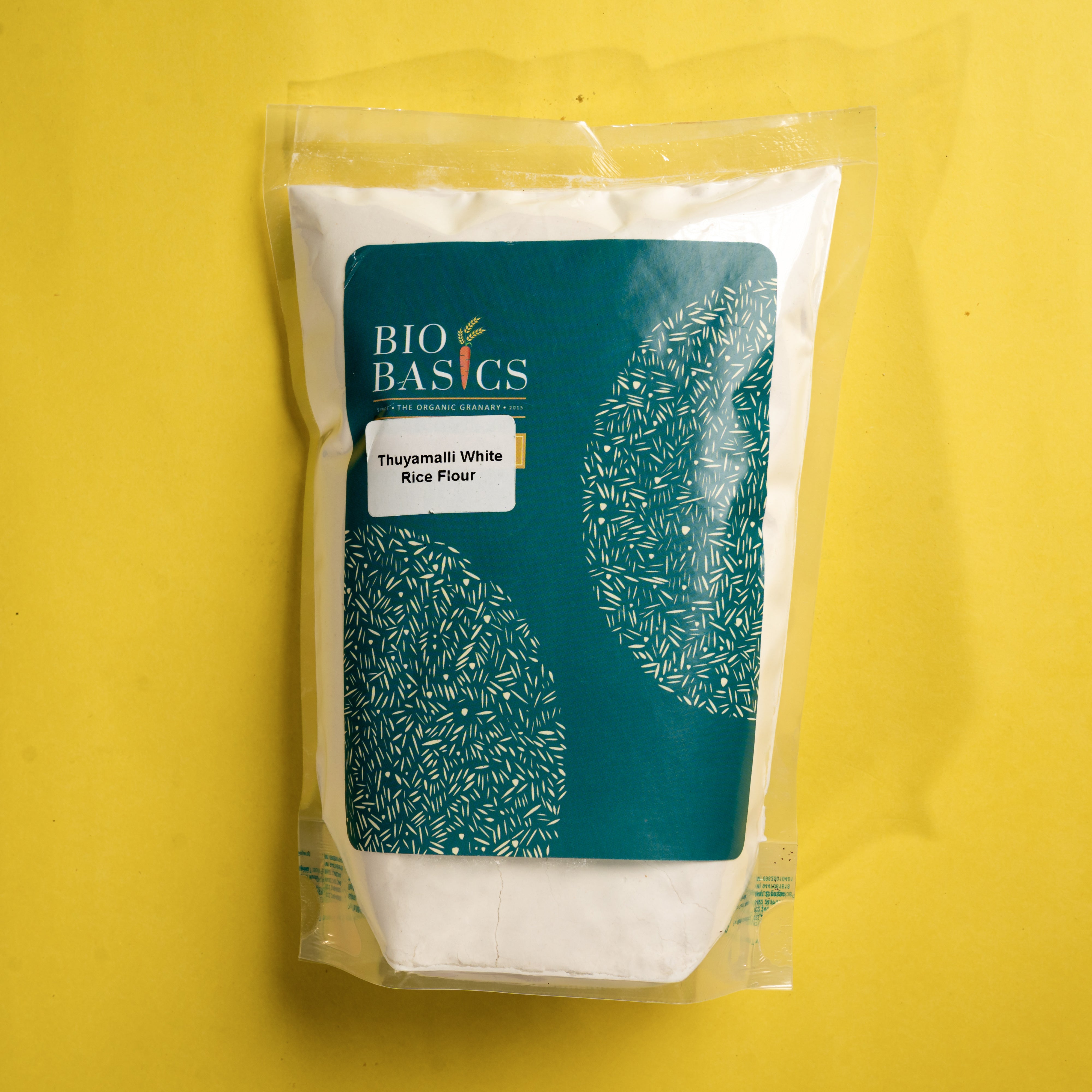 Thuyamalli White Rice Flour