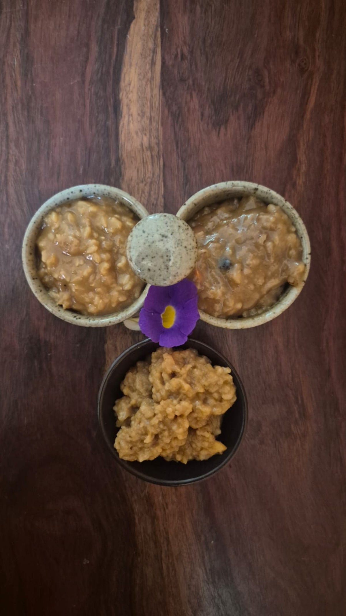 Illuppai Poo Samba Brown rice (Raw)