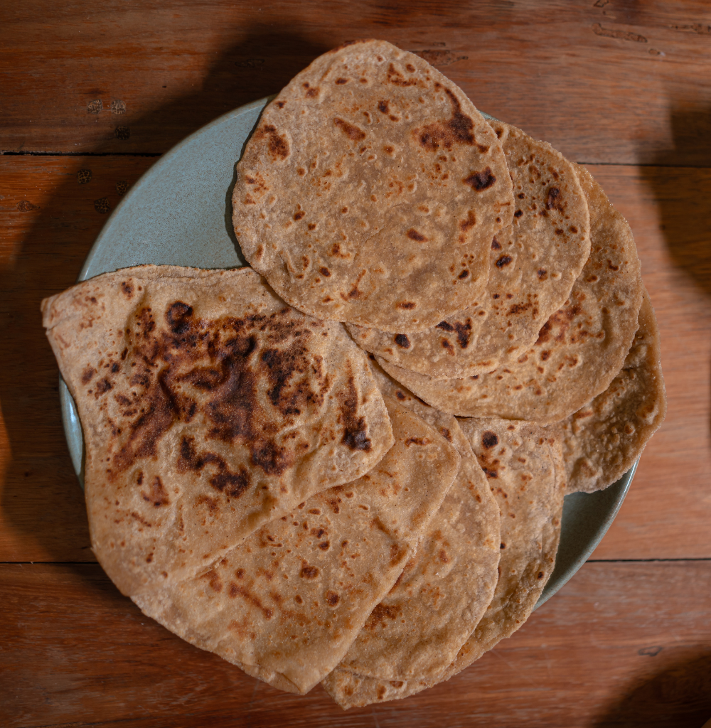 Farmi Wheat Flour