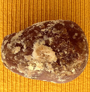 Buy Organic Round Jaggery Powder Online At Bio Basics Store