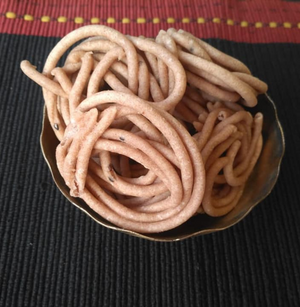 Buy Thuyamalli White Rice Flour Online At Bio Basics