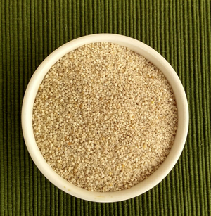 Shop Organic Barnyard Millet Online at Bio Basics