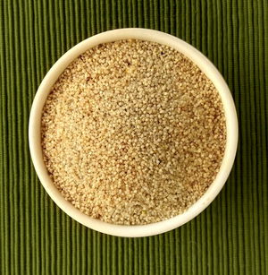 Shop Organic Little Millet Online at Bio Basics Store