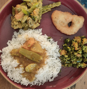 Shop Semi Polished Organic Ponni Rice Online At Bio Basics Store