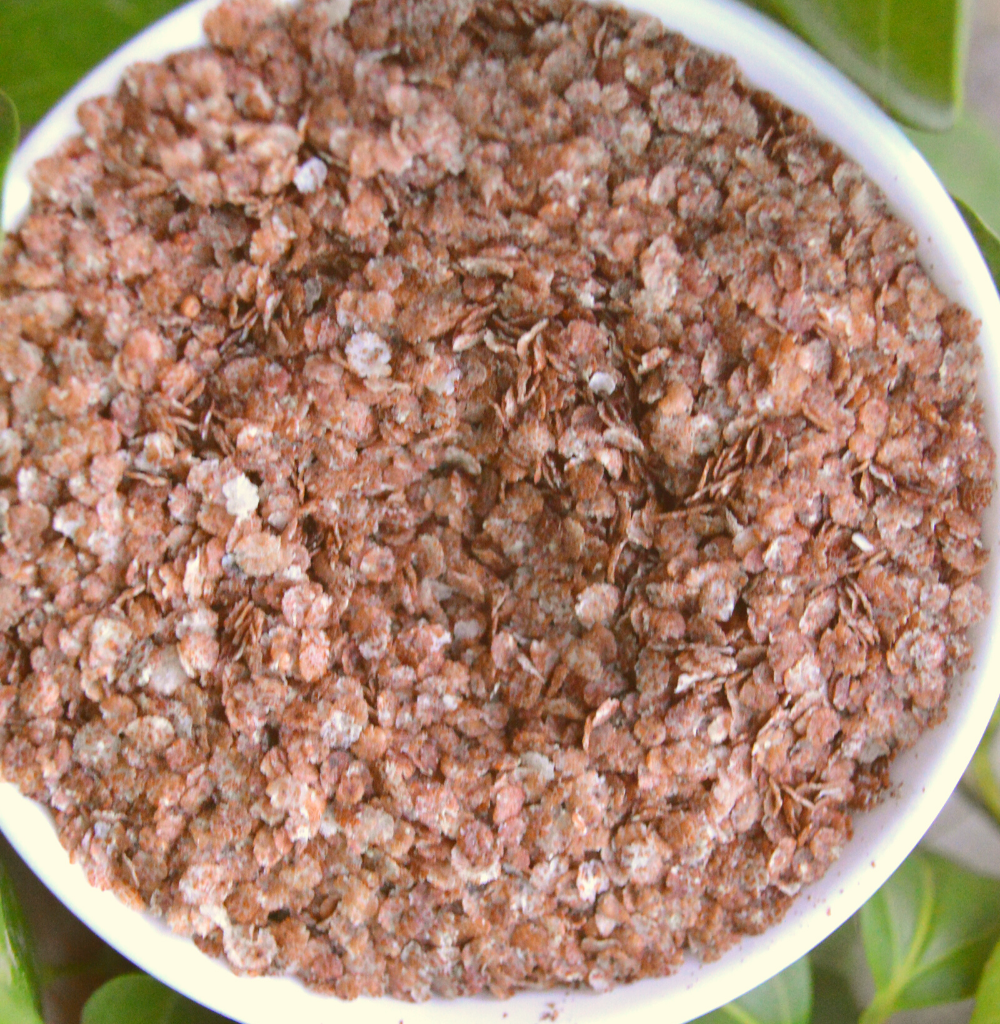Aval/Poha - Finger Millet/Ragi