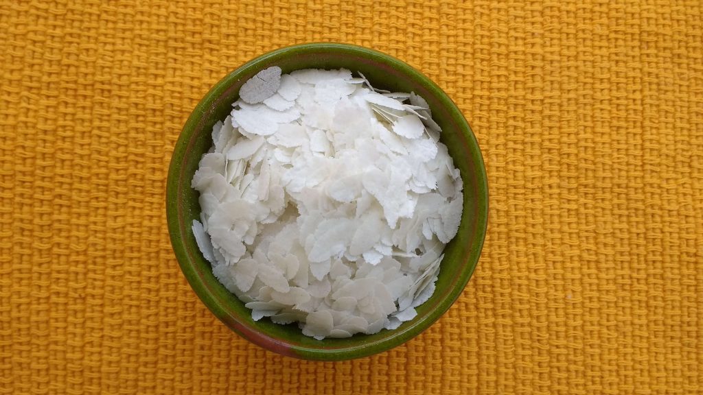 Why Poha? What Poha? How Poha?