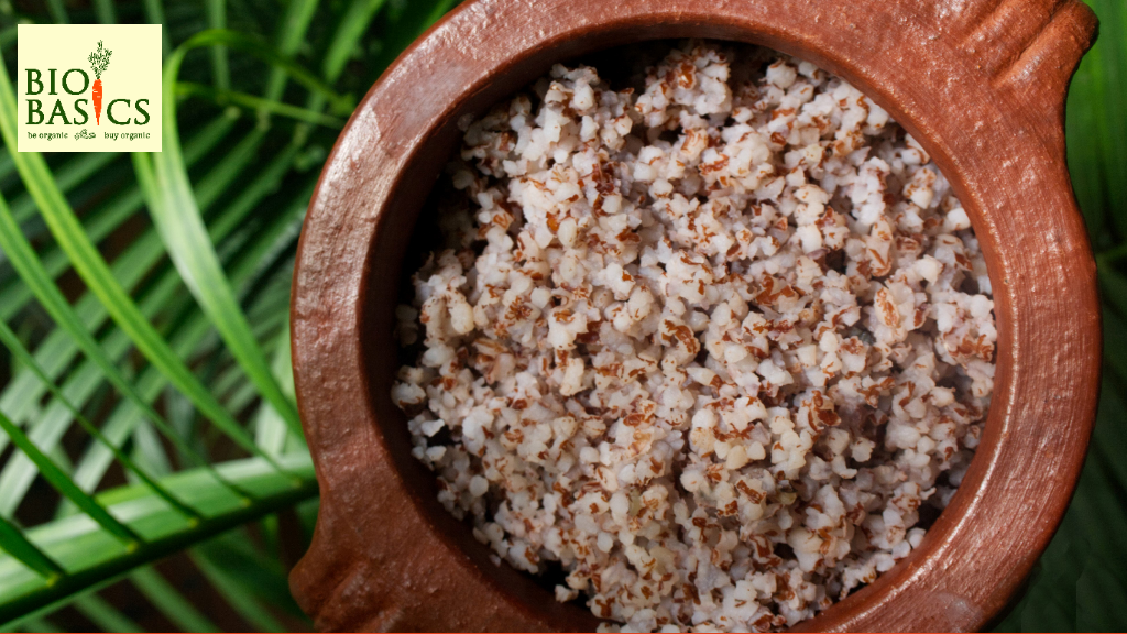 Polished Rice – An unhealthy obsession?
