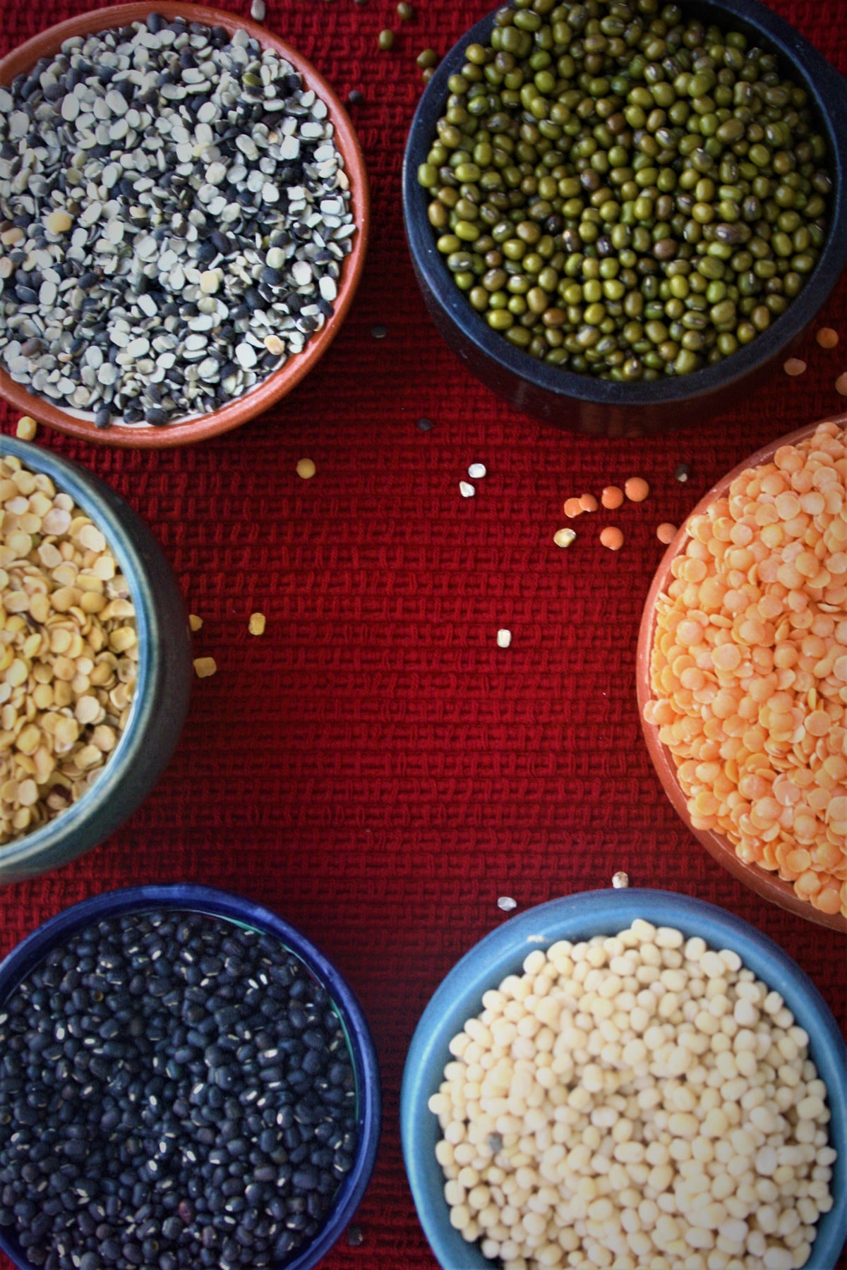Dals=Protein+Fiber
