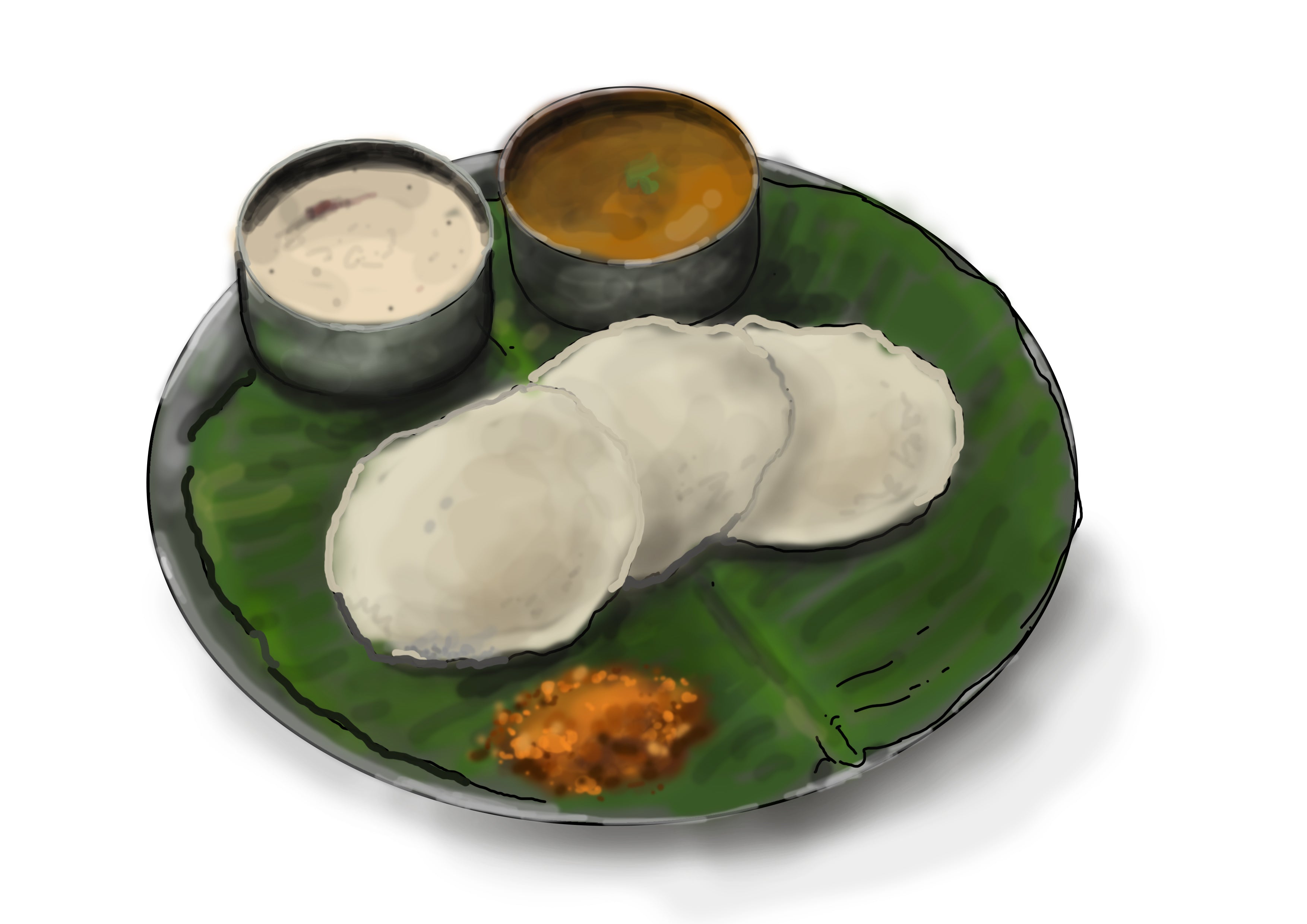 World Idli Day and idli history !