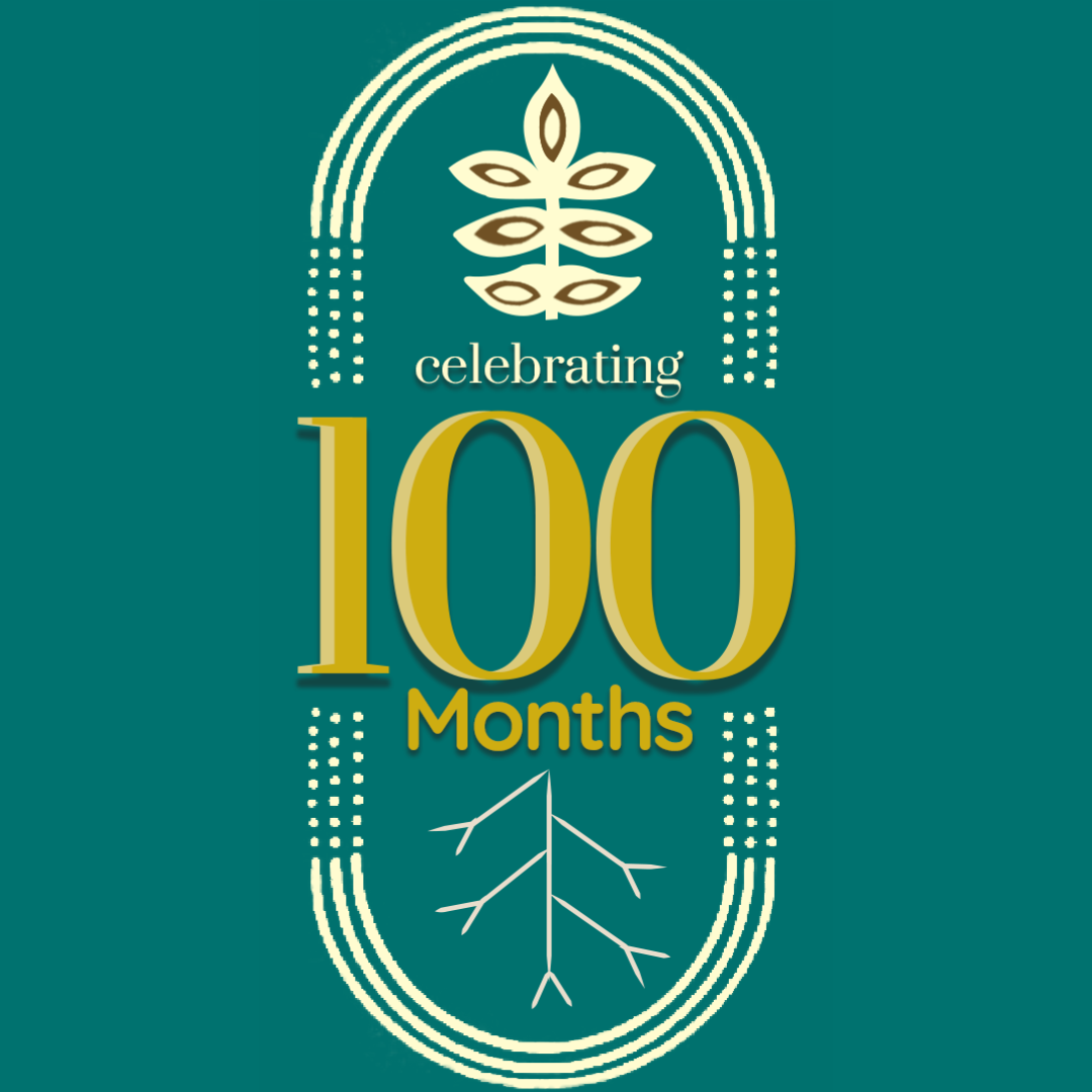 Celebrating 100 months of Bio Basics