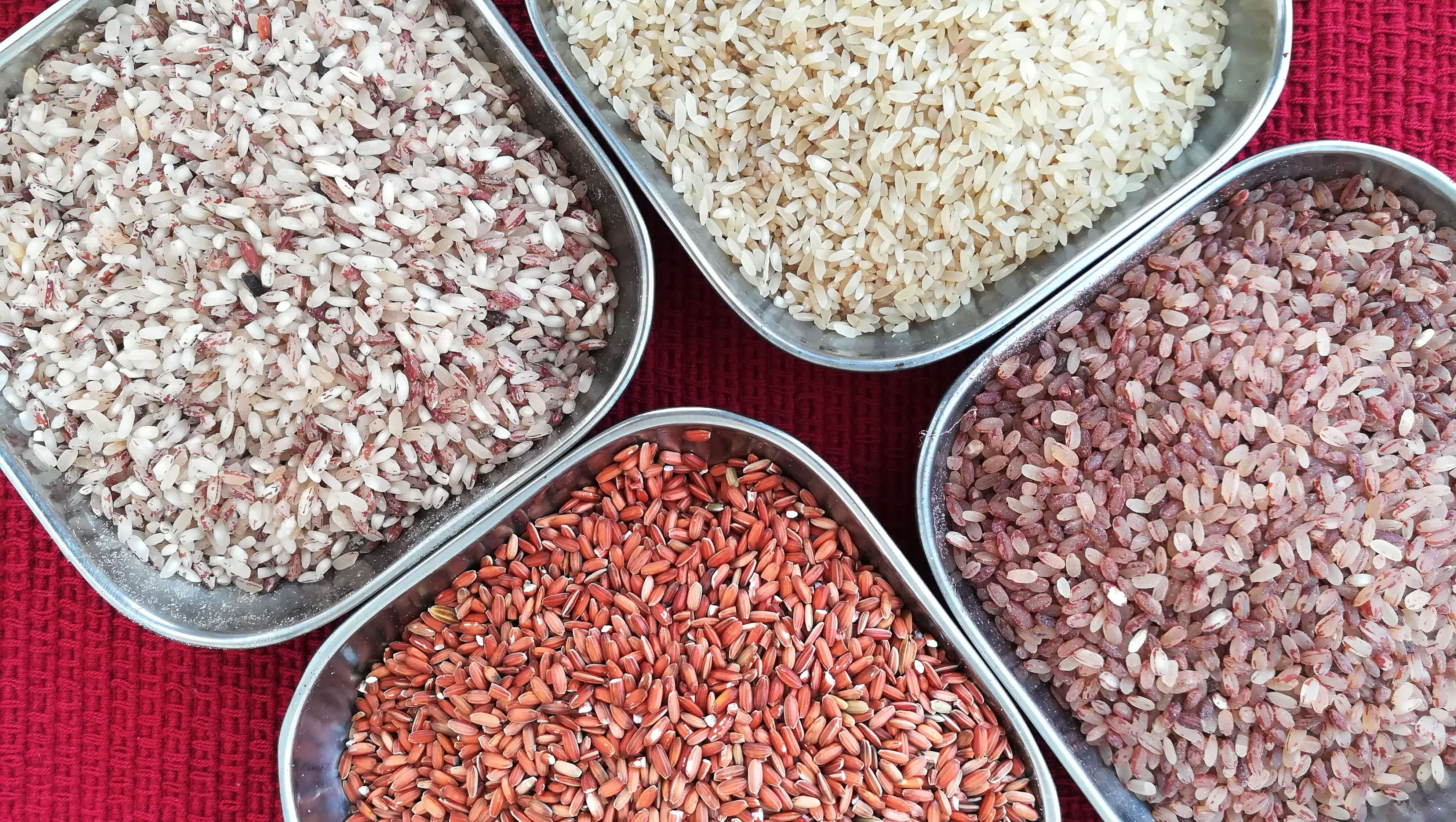 Seven Selfish Reasons to Eat Diversity