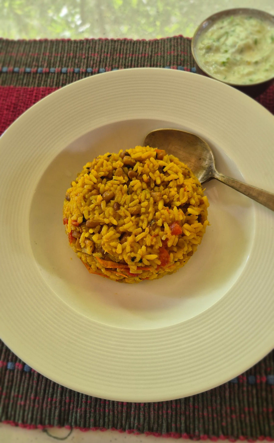 The Golden Rice