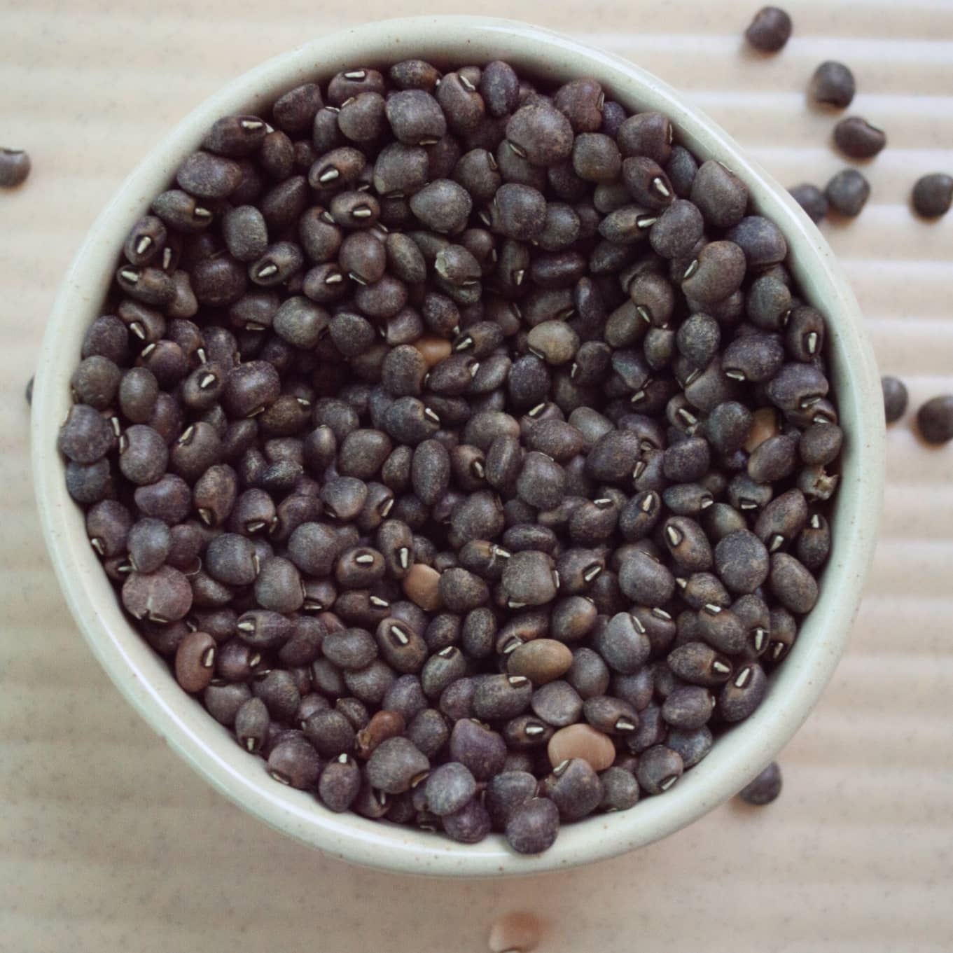 Black Cowpea!