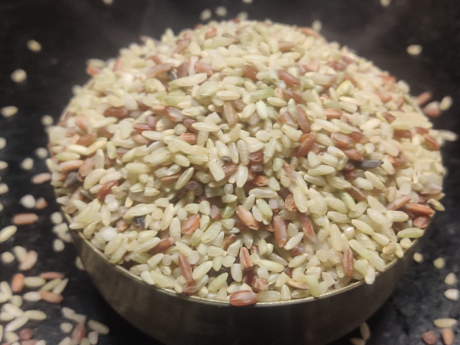 Illupai poo Samba - Imperfectly Perfect