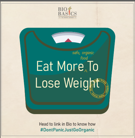 Obesity Epidemic - the cause no one talks about!