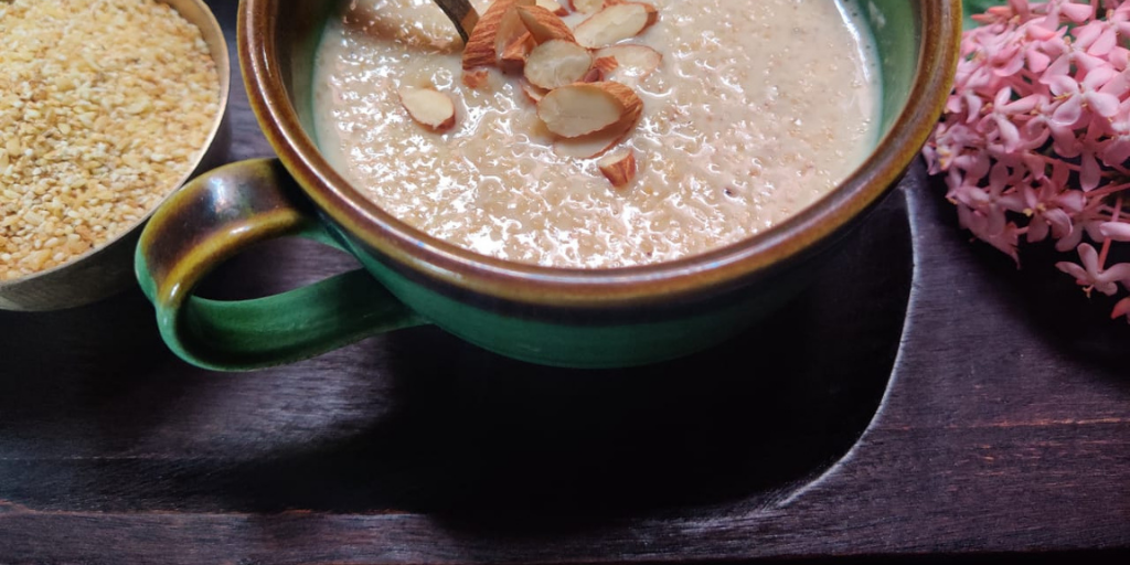 Let's get our breakfasts on!