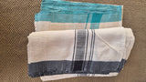 Cotton Heritage - Veshti/dhothi/mundu (Karunganni- Handwoven)