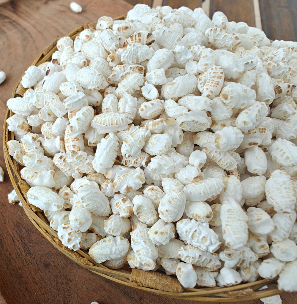 Kanakchur Popped Rice