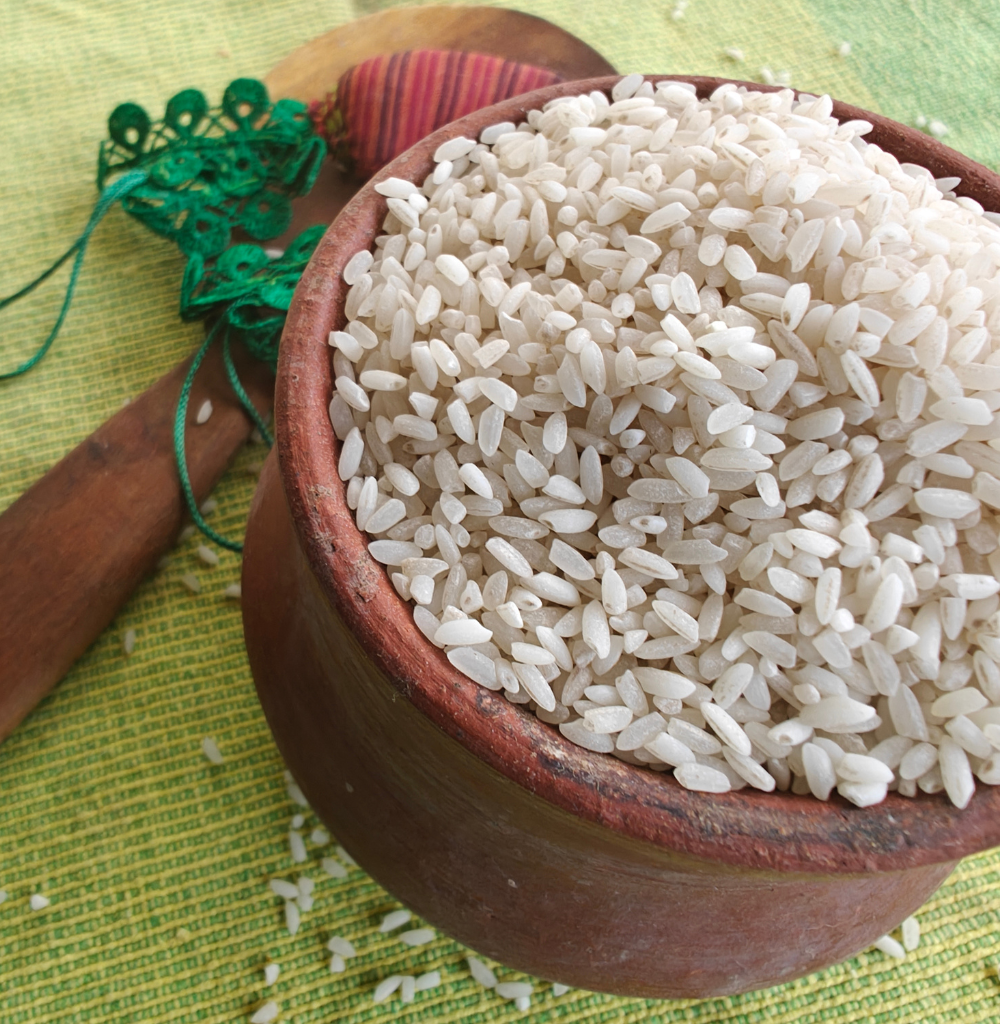 Kalanuniya Fragrant Rice