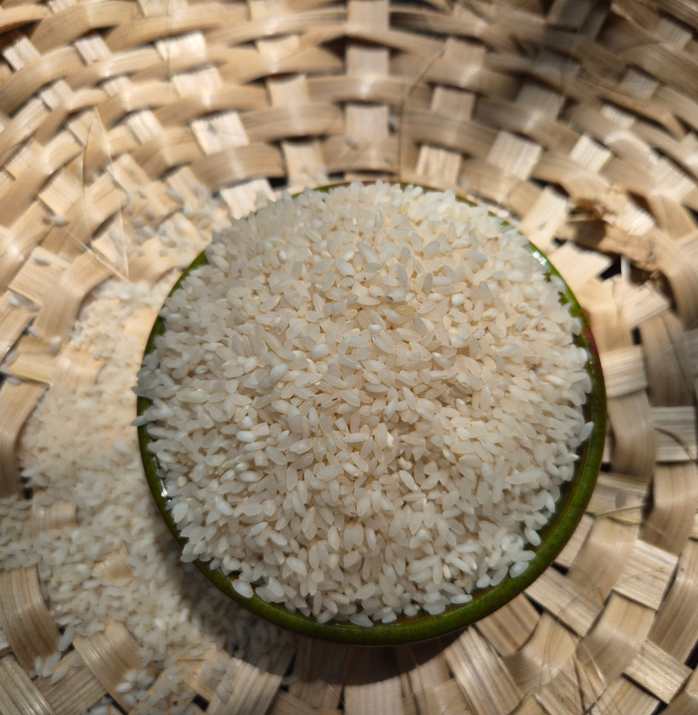 Jeera Phul Rice