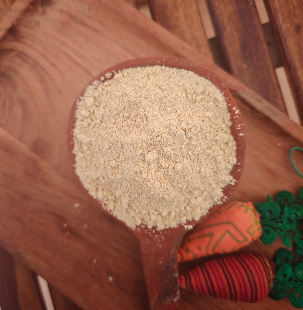 Channa Sattu